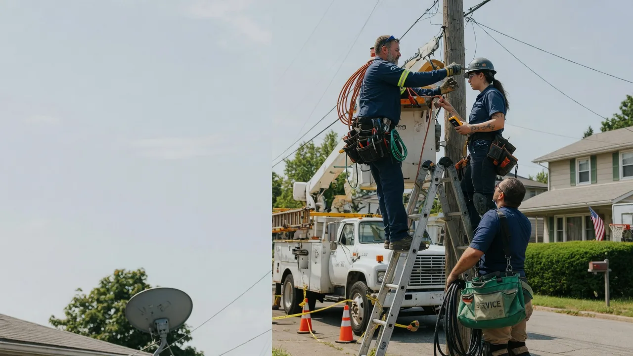 Electrical Repair in Avondale, WV near me